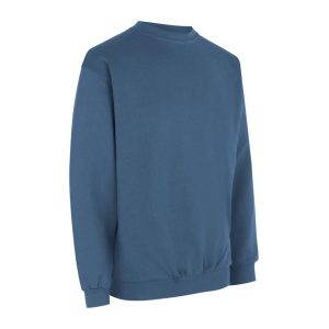 Klassisk Sweatshirt