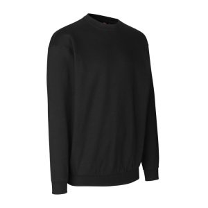 Sweatshirt | Bomull