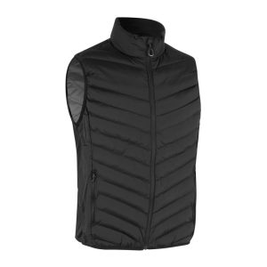 BODYWARMER | Stretch