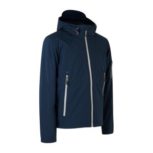 Vinterjacka | Softshell