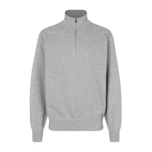 Sweatshirt | Quarter-Zip