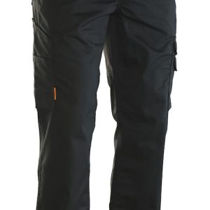 2317 Servicebyxa | Stretch