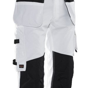 JOBMAN® 2133 Piratbyxa