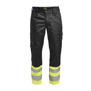 2314 Servicebyxa | Varsel
