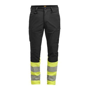 2328 Servicebyxa Stretch | Varsel