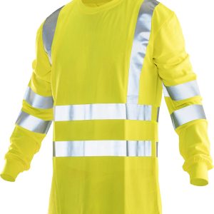 5593 Långärmad T-shirt | VARSEL