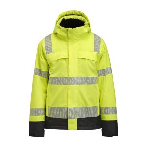 1235 Vinterjacka | VARSEL