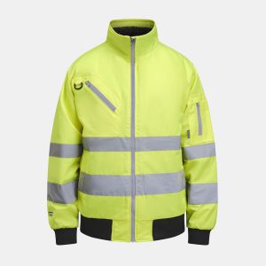 1359 Pilotjacka | Varsel