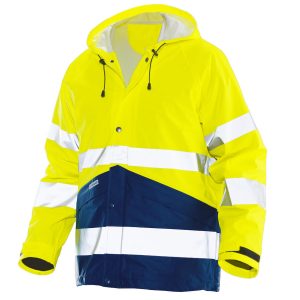 1566 Regnjacka | Varsel