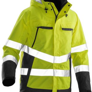 1383 Fodrad Jacka | Varsel