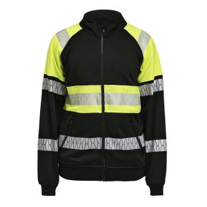 5225  | Sweatshirt-jacka