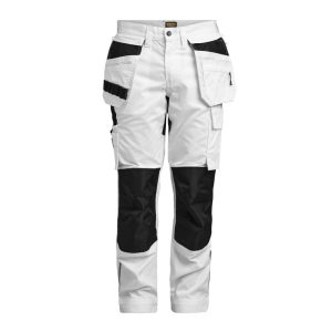 JOBMAN® 2326 Målarbyxa Stretch