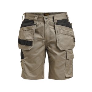2722 Hantverkarshorts