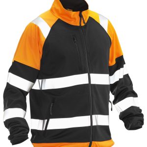 5127 Softshell Light | Varsel