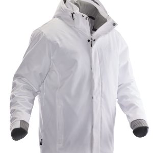 1040 VINTERJACKA | Softshell