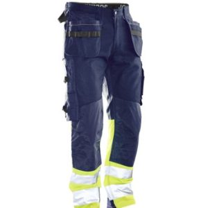 2297 Hantverksbyxa | Varsel